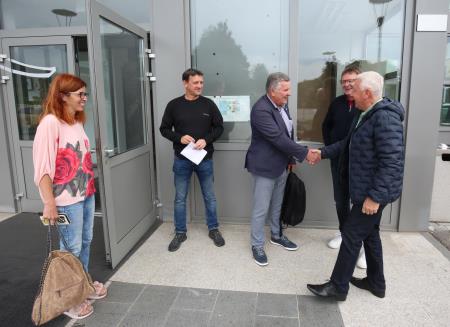 18. seja Skupščina LAS Notranjska 01 FOTO LJUBO VUKELIČ